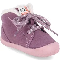 Kinder Superfit Lauflernschuhe FLUMMI -