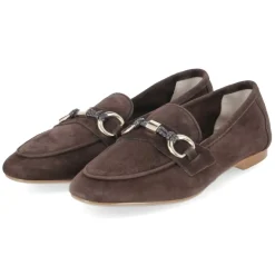 Damen Kaerlek Loafer -