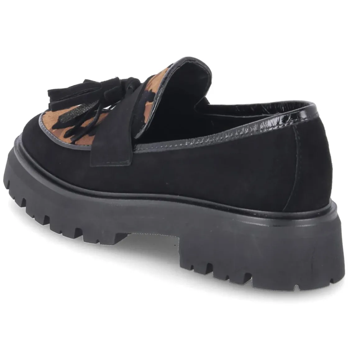 Damen Kaerlek Loafer -