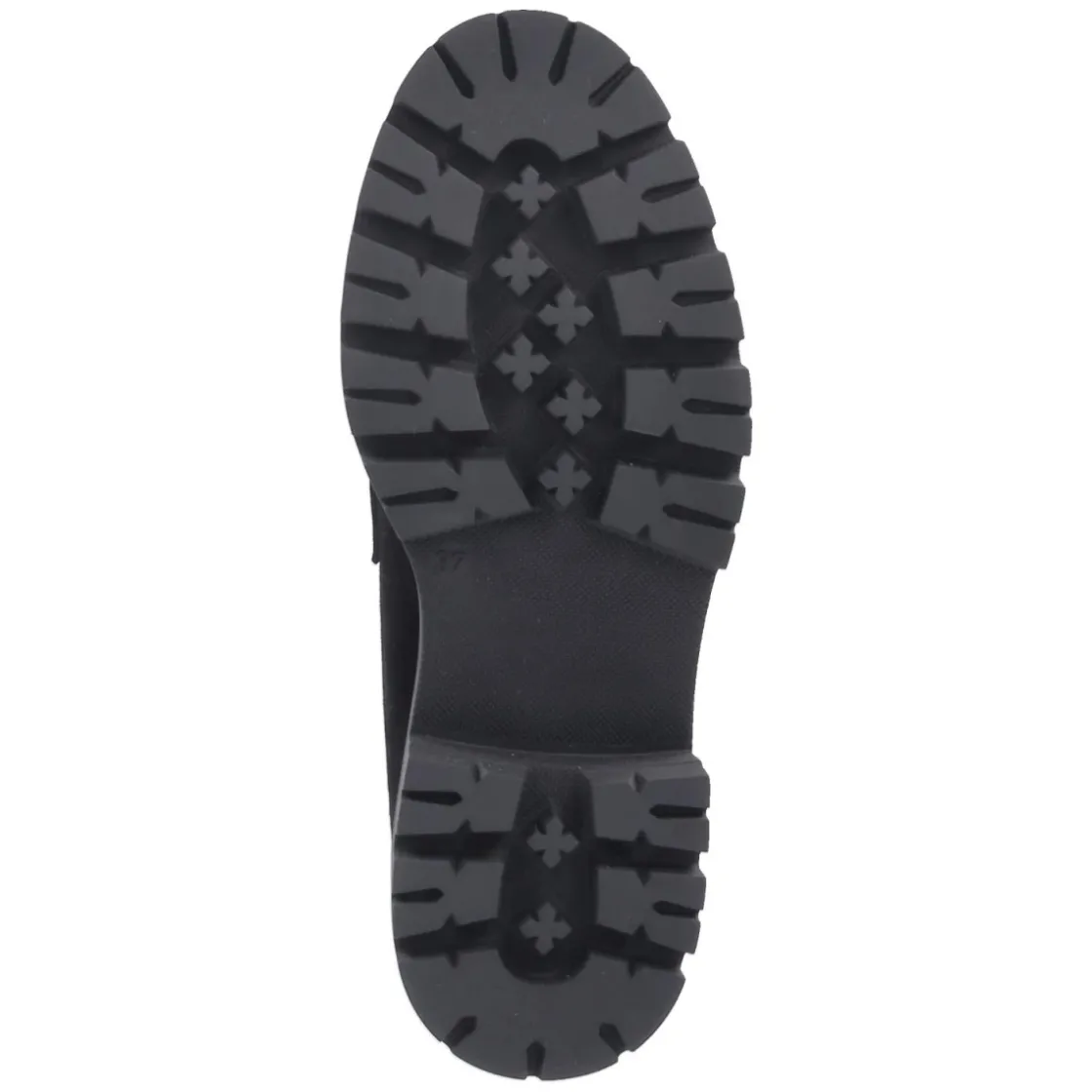 Damen Kaerlek Loafer -