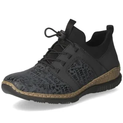 Damen Rieker Low Sneaker -