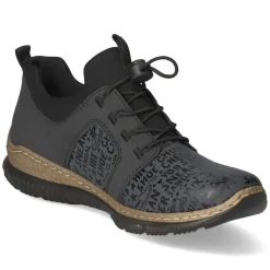 Damen Rieker Low Sneaker -