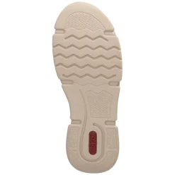 Damen Rieker Low Sneaker -