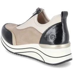 Damen Remonte Low Sneaker -