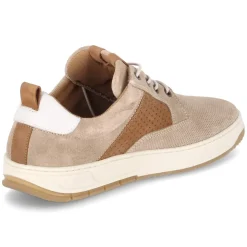 Herren Bullboxer Low Sneaker -