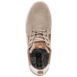Herren Bullboxer Low Sneaker -
