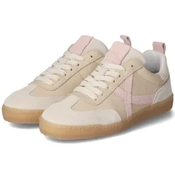 Damen Bullboxer Low Sneaker -