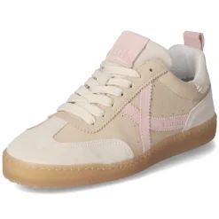 Damen Bullboxer Low Sneaker -