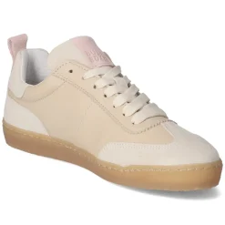 Damen Bullboxer Low Sneaker -