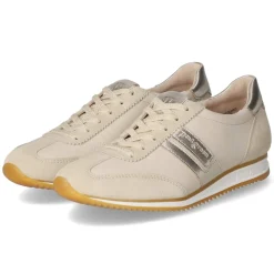 Damen Paul Green Low Sneaker -