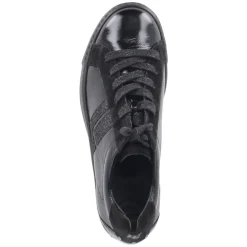 Damen Paul Green Low Sneaker -