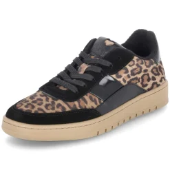 Damen Bullboxer Low Sneaker -