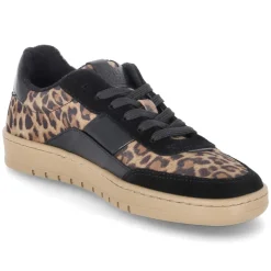 Damen Bullboxer Low Sneaker -