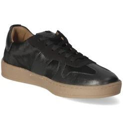 Damen Bullboxer Low Sneaker -