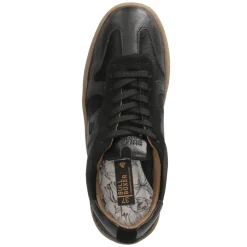 Damen Bullboxer Low Sneaker -