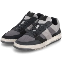 Herren Bullboxer Low Sneaker -
