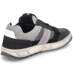 Herren Bullboxer Low Sneaker -