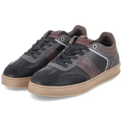 Herren Bullboxer Low Sneaker -