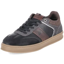 Herren Bullboxer Low Sneaker -