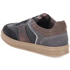 Herren Bullboxer Low Sneaker -