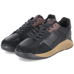 Herren Bullboxer Low Sneaker -