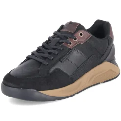Herren Bullboxer Low Sneaker -