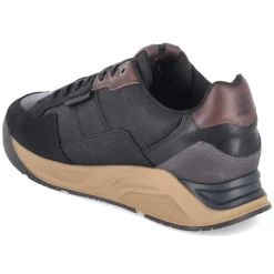 Herren Bullboxer Low Sneaker -