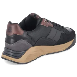 Herren Bullboxer Low Sneaker -