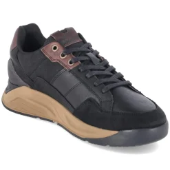 Herren Bullboxer Low Sneaker -