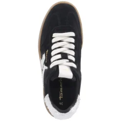 Damen Tamaris Low Sneaker -