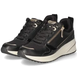Damen Tamaris Low Sneaker -