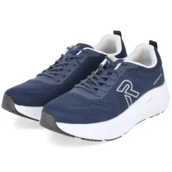 Herren Rieker Low Sneaker -
