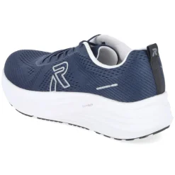 Herren Rieker Low Sneaker -