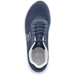 Herren Rieker Low Sneaker -