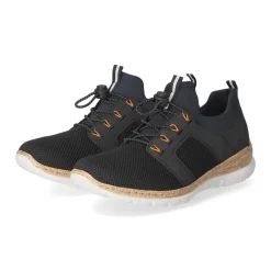 Damen Rieker Low Sneaker -