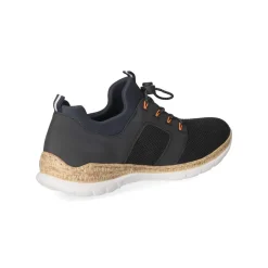 Damen Rieker Low Sneaker -