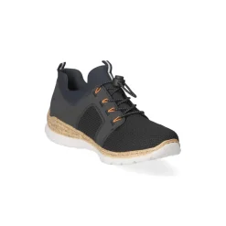 Damen Rieker Low Sneaker -