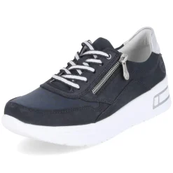 Damen Rieker Low Sneaker -
