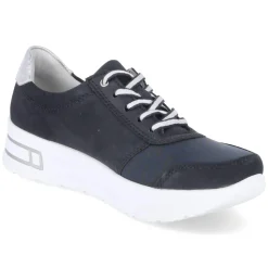 Damen Rieker Low Sneaker -