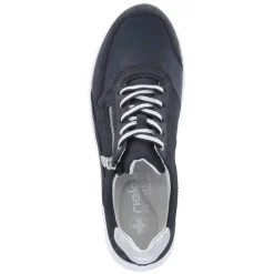 Damen Rieker Low Sneaker -