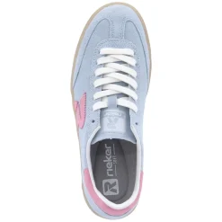 Damen Rieker Low Sneaker -