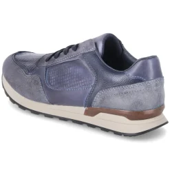 Herren Rieker Low Sneaker -