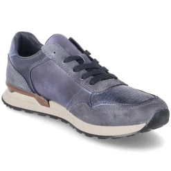 Herren Rieker Low Sneaker -