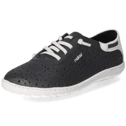 Damen Rieker Low Sneaker -
