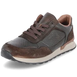 Herren Rieker Low Sneaker -