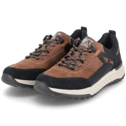 Herren Rieker Evolution Low Sneaker -