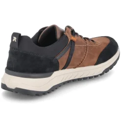 Herren Rieker Evolution Low Sneaker -