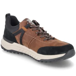 Herren Rieker Evolution Low Sneaker -