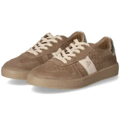 Damen Bullboxer Low Sneaker -