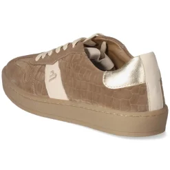 Damen Bullboxer Low Sneaker -